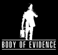 Body of Evidence cover art