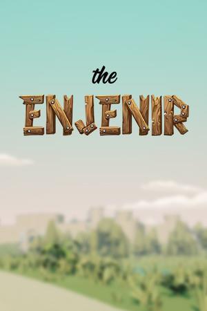 The Enjenir cover art
