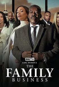 Carl Weber's The Family Business Season 5 cover art