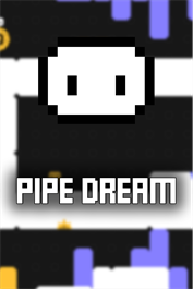 Pipe Dream cover art