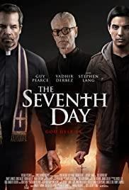 The Seventh Day cover art