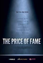 The Price of Fame Season 3 cover art