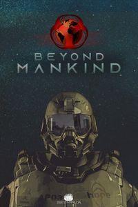 Beyond Mankind: The Awakening cover art