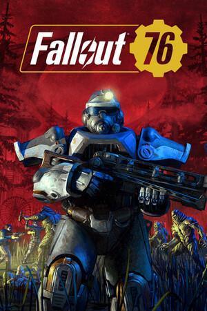 Fallout 76 - Skyline Valley Update cover art