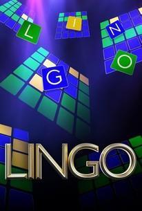 Lingo Season 1 cover art