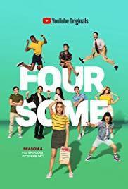 Foursome Season 4 cover art