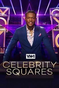 Celebrity Squares Season 1 cover art