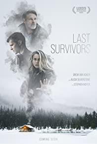 Last Survivors cover art