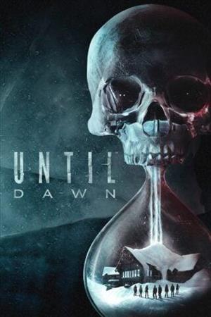 Until Dawn cover art