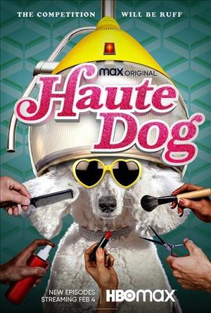 Haute Dog Season 1 (Part 2) cover art