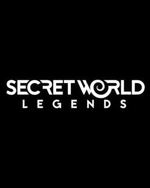 Secret World Legends cover art