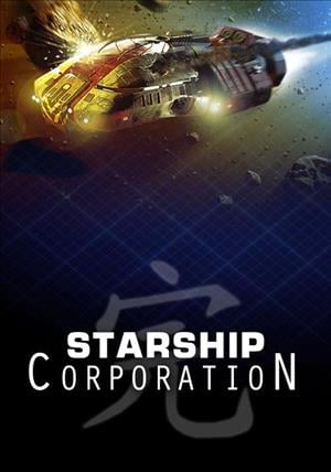 Starship Corporation cover art