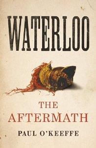 Waterloo: The Aftermath cover art