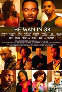 The Man in 3B cover art
