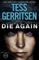 Die Again: (Rizzoli & Isles 11) cover art