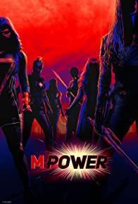 MPower Season 1 cover art