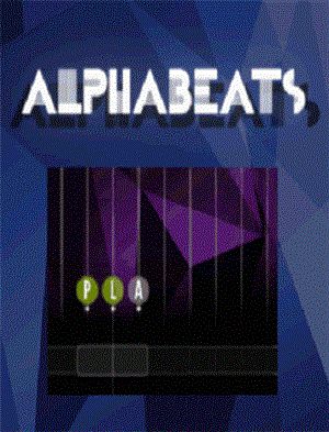Alphabeats: Master Edition cover art