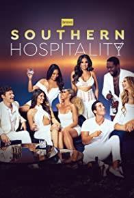 Southern Hospitality Season 1 cover art