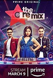 The Remix Season 1 cover art