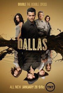 Dallas Season 3 cover art