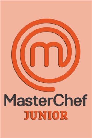 MasterChef Junior Season 7 cover art