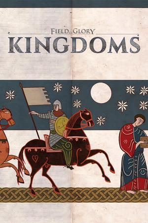 Field of Glory: Kingdoms cover art