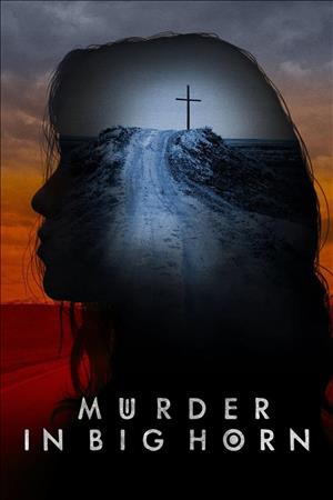 Murder in Big Horn Season 1 cover art