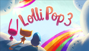 Lollipop 3: Eggs of Doom Hatches cover art
