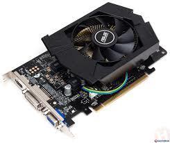 Asus GeForce GTX 750 cover art
