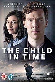 The Child in Time cover art