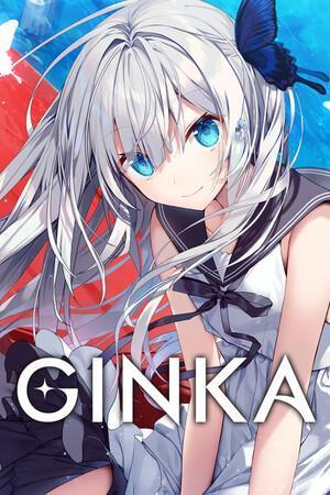 GINKA cover art