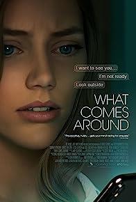 What Comes Around cover art