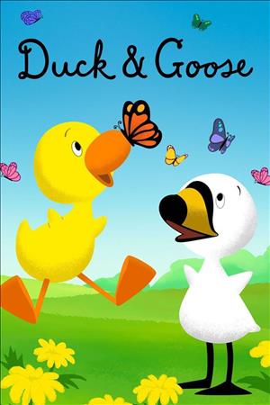 Duck & Goose Season 2 cover art