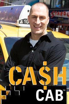 Cash Cab Season 12 cover art