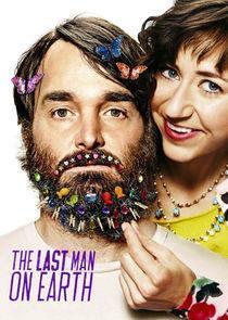 The Last Man on Earth Season 3 cover art