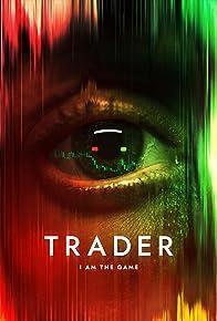 Trader cover art