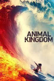 Animal Kingdom Season 6 cover art