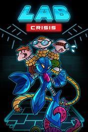 Lab Crisis cover art