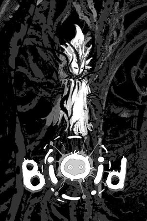 Bioid cover art