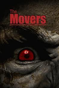 The Movers cover art