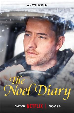 The Noel Diary cover art
