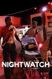 Nightwatch Season 5 cover art