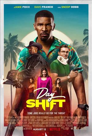 Day Shift cover art