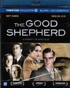 The Good Shepherd cover art
