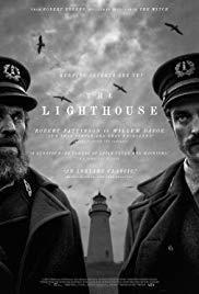 The Lighthouse cover art