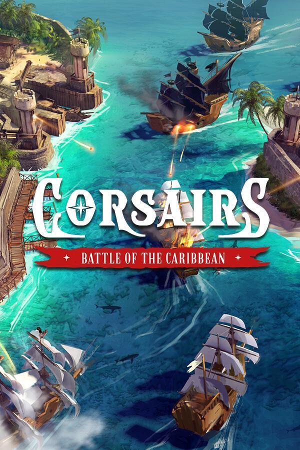 Corsairs: Battle of the Caribbean