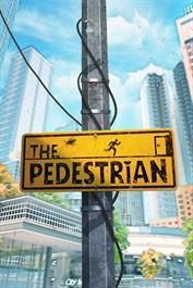The Pedestrian cover art