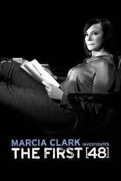 Marcia Clark Investigates the First 48 Season 1 cover art
