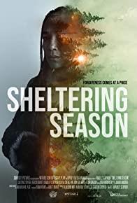 Sheltering Season cover art