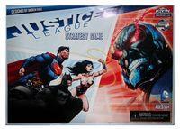 Justice League Strategy Game cover art